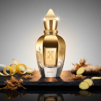 Uden Overdose Parfum